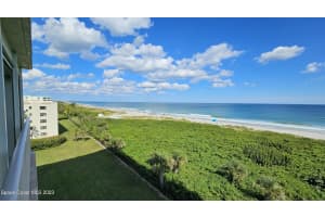 830 N Atlantic, 601, Cocoa Beach, FL 32931 Sold 05/13/24