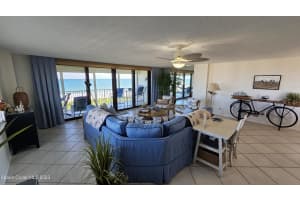 830 N Atlantic, 601, Cocoa Beach, FL 32931 Sold 05/13/24