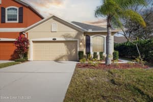 3219 Arden Circle, Melbourne, FL 32934 Sold 01/16/24