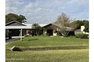 2350 Ophelia Lane, Melbourne, FL 32934 Sold 01/23/24