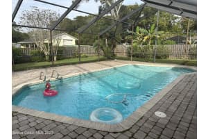 2350 Ophelia Lane, Melbourne, FL 32934 Sold 01/23/24