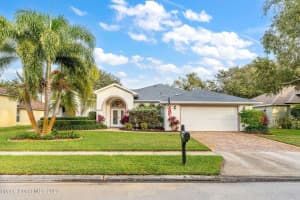 760 Conestee Drive, Melbourne, FL 32904 Sold 01/12/24