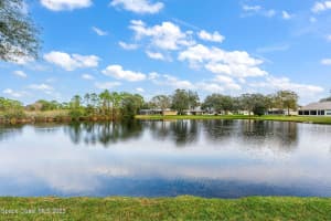 760 Conestee Drive, Melbourne, FL 32904 Sold 01/12/24