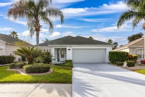 7863 Citrus Creek Drive, Melbourne, FL 32940 Sold 01/05/24