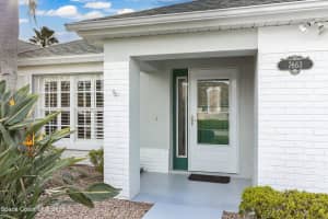 7863 Citrus Creek Drive, Melbourne, FL 32940 Sold 01/05/24