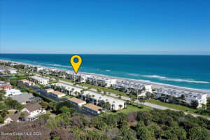 2101 Atlantic Street, Melbourne Beach, FL 32951 Sold 08/07/24