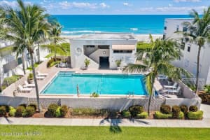 2101 Atlantic Street, Melbourne Beach, FL 32951 Sold 08/07/24