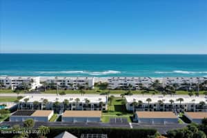 2101 Atlantic Street, Melbourne Beach, FL 32951 Sold 08/07/24