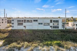 2101 Atlantic Street, Melbourne Beach, FL 32951 Sold 08/07/24