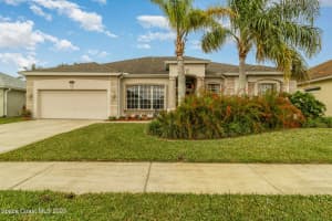 4021 Estancia Way, Melbourne, FL 32934 Sold 09/24/24