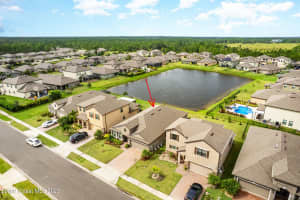 496 Horsemint Avenue, West Melbourne, FL 32904 Sold 01/30/24