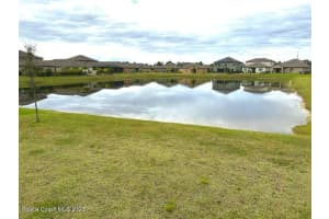 496 Horsemint Avenue, West Melbourne, FL 32904 Sold 01/30/24