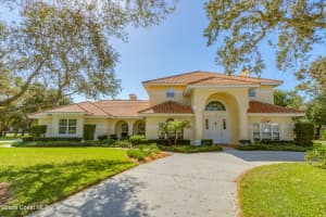 175 Stewart Drive, Merritt Island, FL 32952 Sold 03/28/24