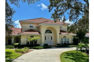175 Stewart Drive, Merritt Island, FL 32952 Sold 03/28/24
