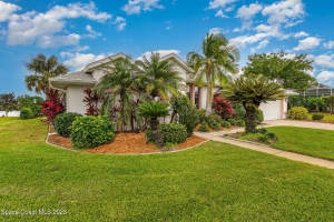 5621 Herons Landing, Rockledge, FL 32955 Sold 03/22/24
