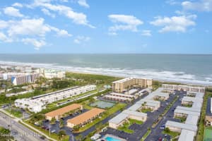 3170 Atlantic Avenue, Cocoa Beach, FL 32931 Sold 03/11/24