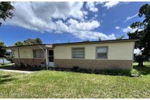 521 Palm Avenue, Merritt Island, FL 32952 Sold 06/10/24