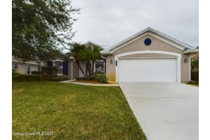 645 Brush Foot Drive, Sebastian, FL 32958 Sold 01/19/24