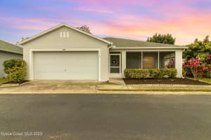 3818 Town Square Boulevard, Melbourne, FL 32901 Sold 04/30/24