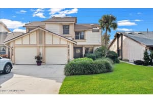 3770 Sawgrass Drive, Titusville, FL 32780 Sold 08/09/24