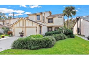 3770 Sawgrass Drive, Titusville, FL 32780 Sold 08/09/24