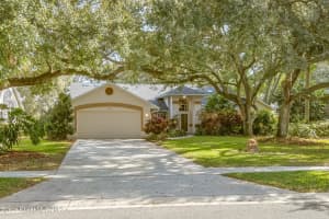 4305 Wood Haven Drive, Melbourne, FL 32935 Sold 02/29/24