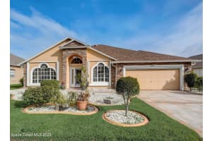 735 Whidbey Street, Melbourne, FL 32904 Sold 04/24/24