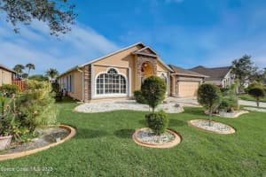 735 Whidbey Street, Melbourne, FL 32904 Sold 04/24/24