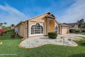 735 Whidbey Street, Melbourne, FL 32904 Sold 04/24/24