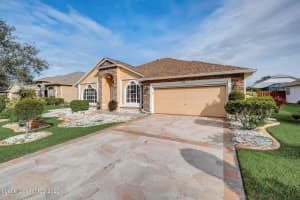 735 Whidbey Street, Melbourne, FL 32904 Sold 04/24/24