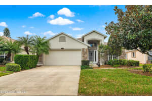 1452 Keys Gate Drive, Melbourne, FL 32940 Sold 01/03/24