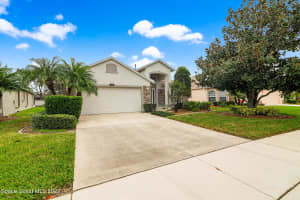 1452 Keys Gate Drive, Melbourne, FL 32940 Sold 01/03/24