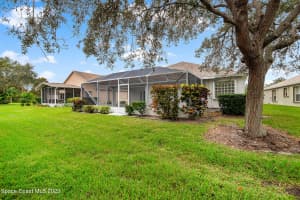 1452 Keys Gate Drive, Melbourne, FL 32940 Sold 01/03/24