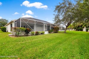 1452 Keys Gate Drive, Melbourne, FL 32940 Sold 01/03/24