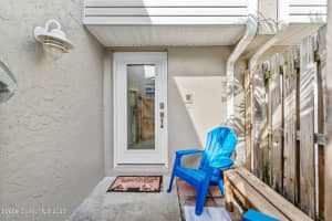 1710 Atlantic Street, Melbourne Beach, FL 32951 Sold 03/08/24