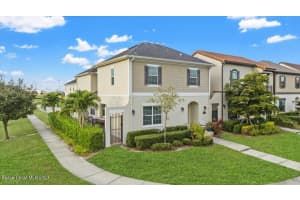 2795 Vuldarno Lane, Melbourne, FL 32940 Sold 09/26/24