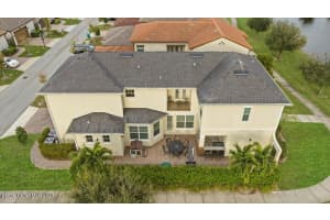 2795 Vuldarno Lane, Melbourne, FL 32940 Sold 09/26/24