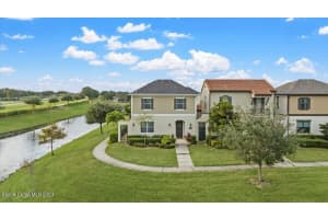 2795 Vuldarno Lane, Melbourne, FL 32940 Sold 09/26/24