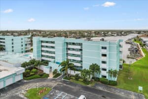 1750 Commodore, 2202, Cocoa Beach, FL 32931 Sold 02/12/24