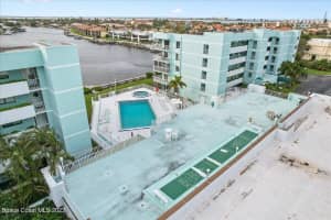 1750 Commodore, 2202, Cocoa Beach, FL 32931 Sold 02/12/24