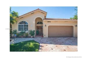 3202 SW 153rd Pl, Miami, FL 33185, Sold 06/20/16