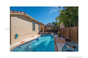 3202 SW 153rd Pl, Miami, FL 33185, Sold 06/20/16