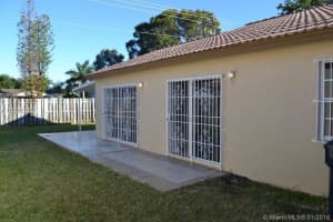 27901 SW 132nd Ct, Homestead, FL 33032, Sold 03/31/16
