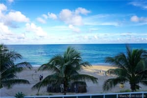 2711 S Ocean Dr, Hollywood, FL 33019, Sold 02/16/16