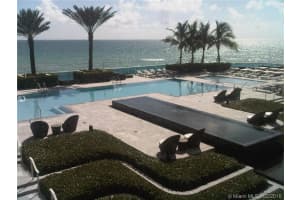 2711 S Ocean Dr, Hollywood, FL 33019, Sold 02/16/16