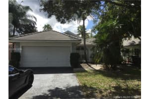 12460 SW 7th Pl, Davie, FL 33325, Sold 03/31/16