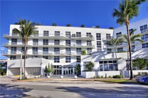 2001 Meridian Ave, Miami Beach, FL 33139, Sold 05/16/16