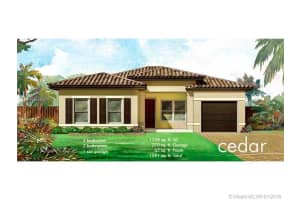 25447 SW 130th Ave, Homestead, FL 33032, Sold 02/22/16