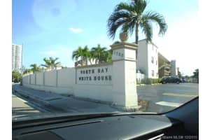 1770 79th Street Causeway APT D315, North Bay Village, FL 33141, Sold 03/25/16