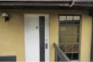 1691 SW 122 Ct G108, Miami, FL 33175, Sold 02/16/16